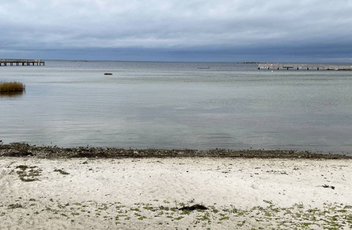 Borgholm House | 58 m² House ∙ 2 bedrooms ∙ 4 guests