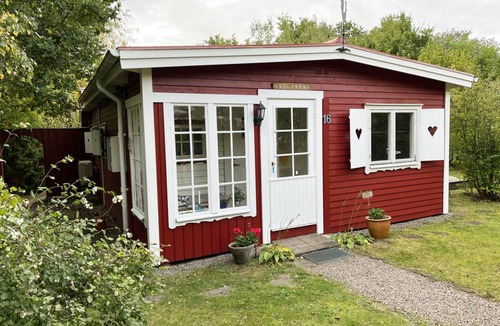 Borgholm House | 58 m² House ∙ 2 bedrooms ∙ 4 guests
