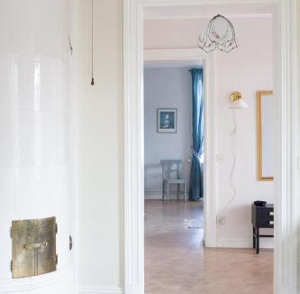 Jarvso Apartment | 58 Turistvägen Järvsö