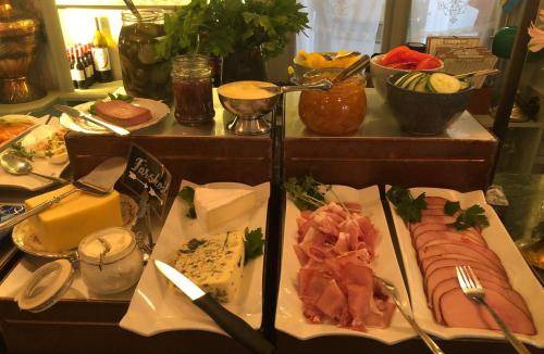 Lysekil Hotel | 59 m² Hotel ∙ 6 guests