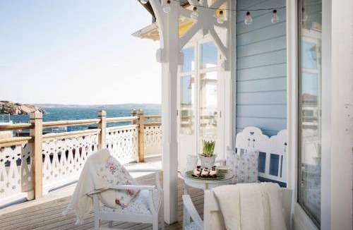 Lysekil Hotel | 59 m² Hotel ∙ 6 guests