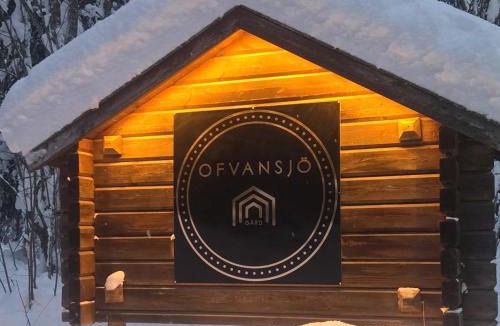 Sandviken House | 6 Bäddars enkel stuga på en fd Militäranläggning