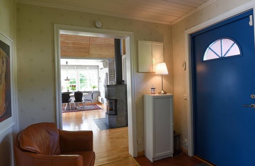 Sunningen House | 6 bedroom accommodation in Uddevalla