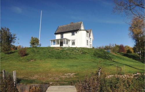 Alvsered House | 6 Bedroom Amazing Home In Älvsered