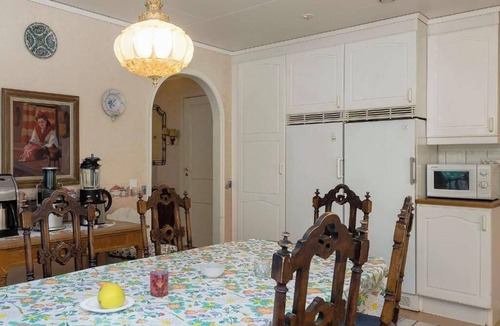 Djurhamn House | 6 bedroom apartment in Djurhamn