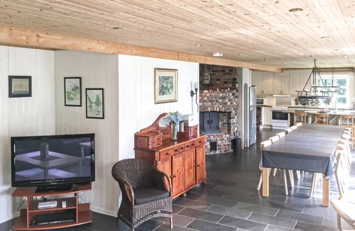 Farsund House | 6 bedroom beautiful home in Farsund