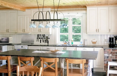 Farsund House | 6 bedroom beautiful home in Farsund