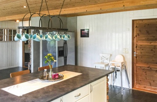 Farsund House | 6 bedroom beautiful home in Farsund