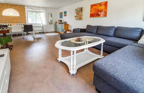 Vittaryd House | 6 bedroom pet friendly home in Vittaryd