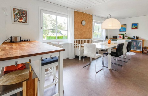 Vittaryd House | 6 bedroom pet friendly home in Vittaryd