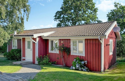 Bastad Municipality House | 6 bedroom stunning home in Torekov