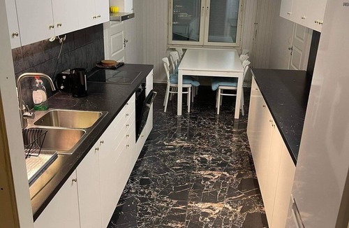 Vasteras Municipality Apartment | 6 bedrooms with 2 bathrooms