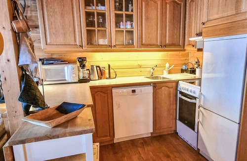 Aseral Apartment | 6 person holiday home in Åseral