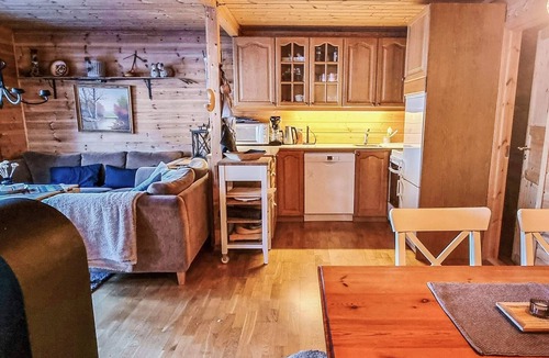 Aseral Apartment | 6 person holiday home in Åseral