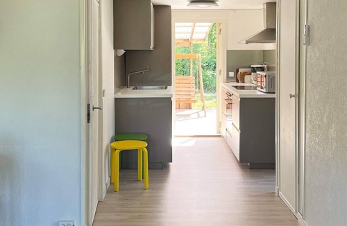 Skummesloevsstrand House | 6 person holiday home in LAHOLM-By Traum