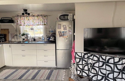 Skummesloevsstrand House | 6 person holiday home in Skummeslövsstrand