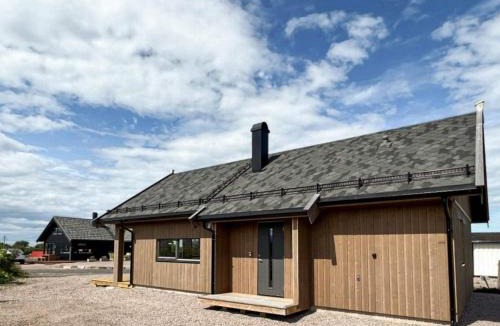 Averoy Municipality House | 6 person holiday home in Averøya