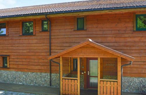 Gjemnes Municipality Apartment | 6 person holiday home in EIDSVÅG