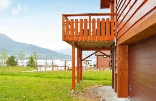 Gjemnes Municipality Apartment | 6 person holiday home in EIDSVÅG