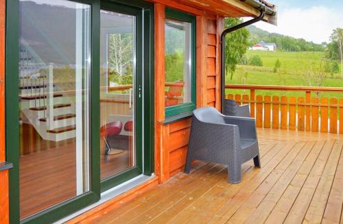 Gjemnes Municipality Apartment | 6 person holiday home in EIDSVÅG