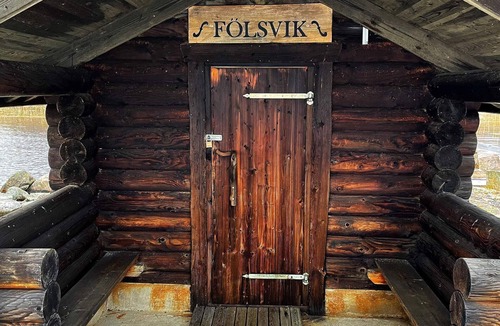 Ostra Amtervik House | 6 person holiday home in ÖSTRA ÄNTERVIK