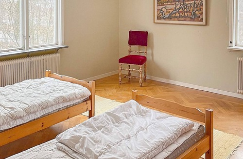 Ostra Amtervik House | 6 person holiday home in ÖSTRA ÄNTERVIK