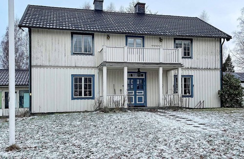 Ostra Amtervik House | 6 person holiday home in ÖSTRA ÄNTERVIK
