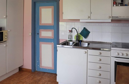 Sunne Municipality House | 6 person holiday home in ÖSTRA ÄNTERVIK-By Traum