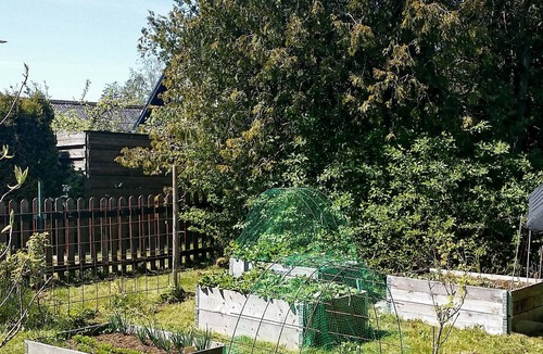 Beddingestrand House | 6 person holiday home in Beddingestrand