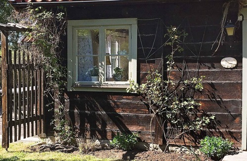 Tofta House | 6 person holiday home in GOTLANDS TOFTA