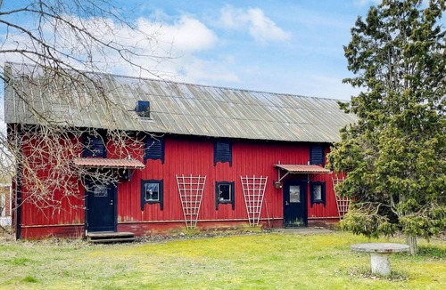 Gotland Municipality House | 6 person holiday home in Katthammarsvik