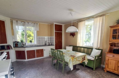 Bollstabruk House | 6 person holiday home in BOLLSTABRUK