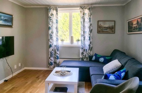 Bollstabruk House | 6 person holiday home in BOLLSTABRUK