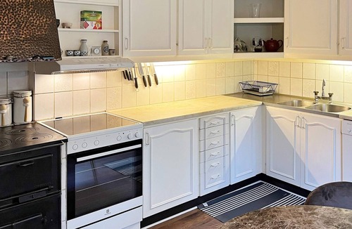 Grangesberg House | 6 person holiday home in Grängesberg