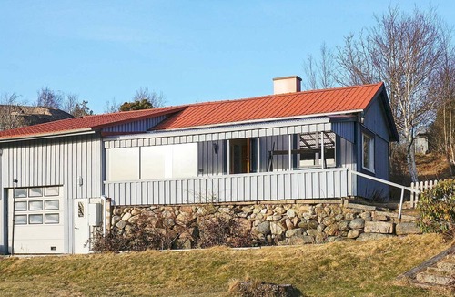 Hamburgsund House | 6 person holiday home in Hamburgsund