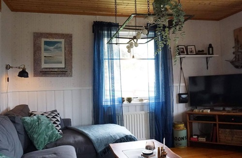 Hamburgsund House | 6 person holiday home in HAMBURGSUND