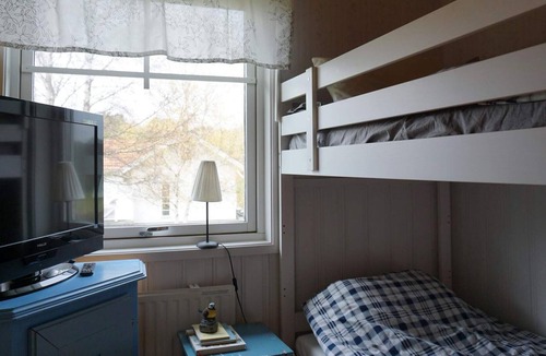 Hamburgsund House | 6 person holiday home in HAMBURGSUND