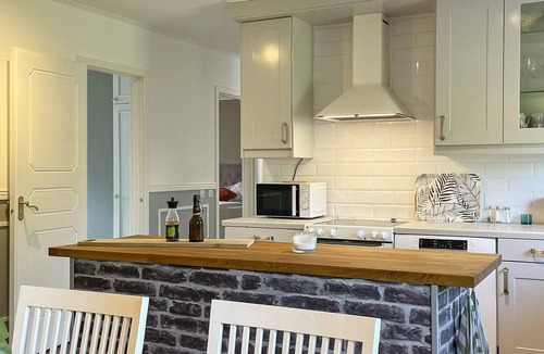 Stenungsund Municipality House | 6 person holiday home in STENUNGSUND