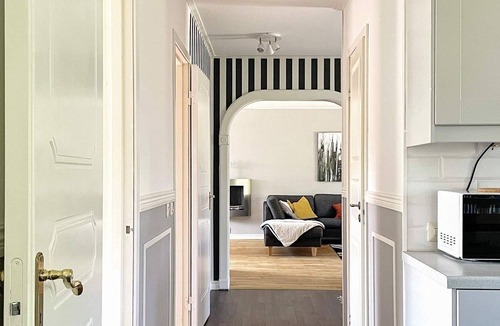 Stenungsund Municipality House | 6 person holiday home in STENUNGSUND