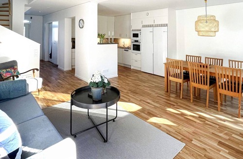 Vikbolandet House | 6 person holiday home in VIKBOLANDET-By Traum