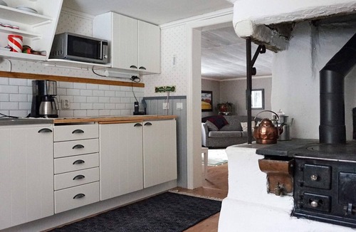 Atvidaberg House | 6 person holiday home in ÅTVIDABERG-By Traum