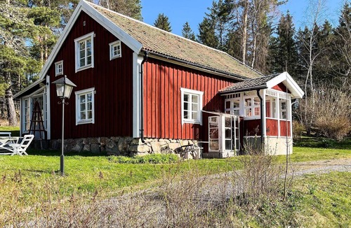 Atvidaberg House | 6 person holiday home in ÅTVIDABERG-By Traum