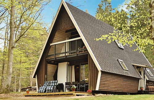 Orkelljunga House | 6 person holiday home in ÖRKELLJUNGA