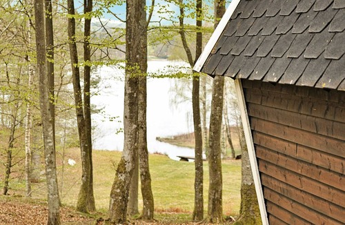 Orkelljunga House | 6 person holiday home in ÖRKELLJUNGA