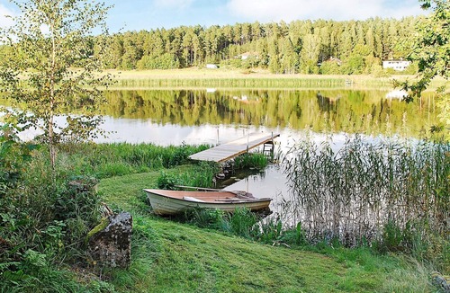 Eskilstuna House | 6 person holiday home in ESKILSTUNA