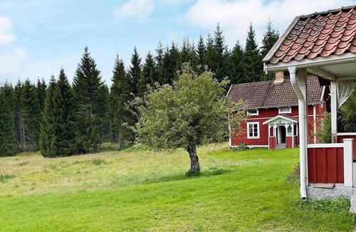 Hjortkvarn House | 6 person holiday home in HJORTKVARN-By Traum