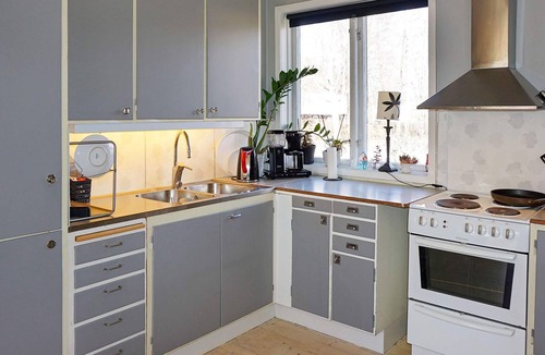 Hovmantorp House | 6 person holiday home in HOVMANTORP