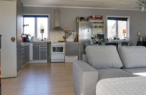Hovmantorp House | 6 person holiday home in HOVMANTORP