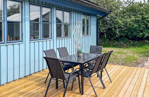 Kopingsvik House | 6 person holiday home in KÖPINGSVIK-By Traum
