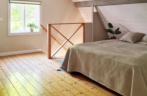 Kopingsvik House | 6 person holiday home in KÖPINGSVIK